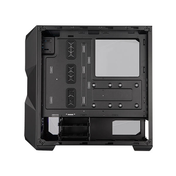 Cooler Master MasterBox TD500 Mesh ARGB E-ATX Mid Tower Case